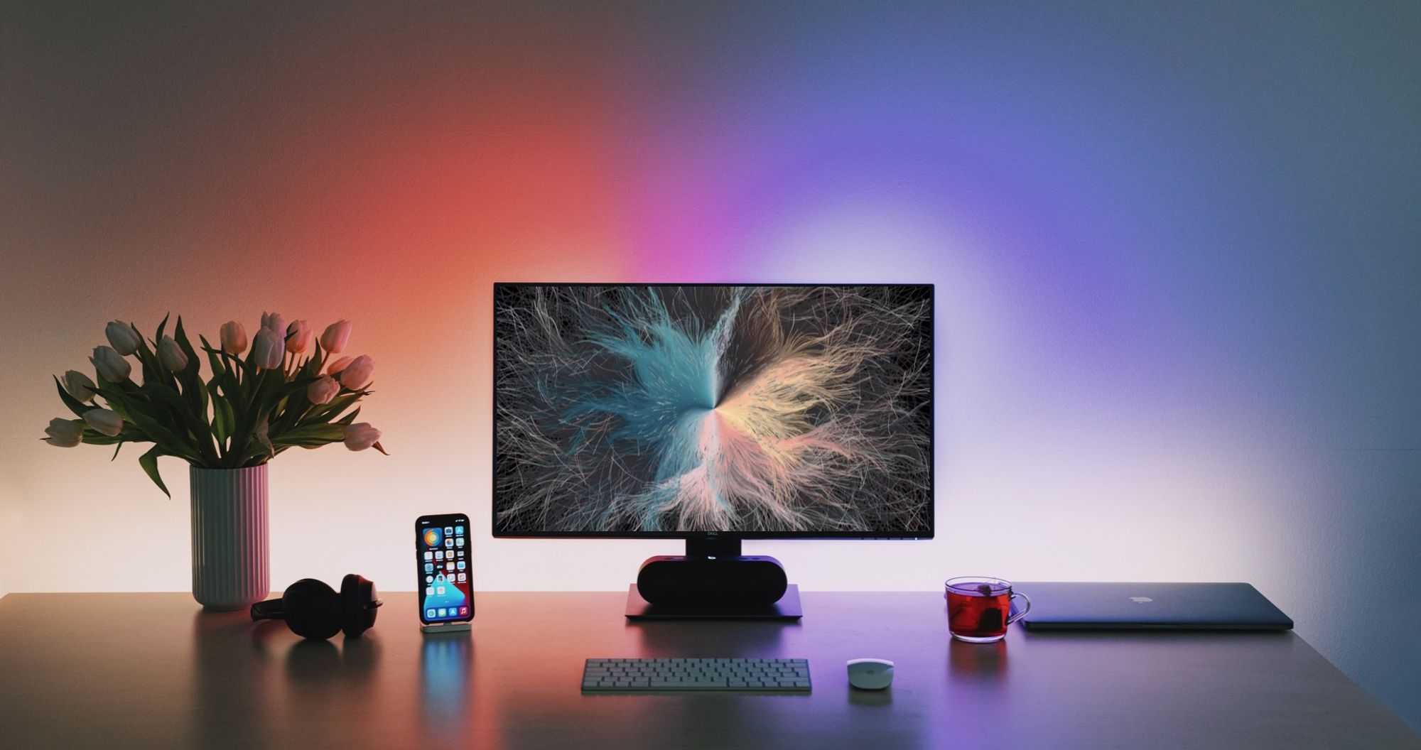 EōN experience